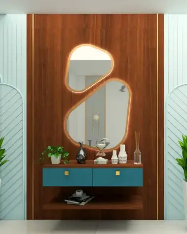 foyer area interior design