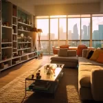 Tips on how to keep your home uncluttered