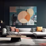 Interior design trends 2024