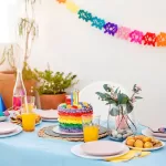 Creative house party ideas