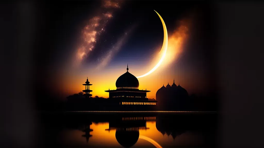 Eid Mubarak Eid Decor Ideas_2024