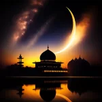 Eid Mubarak Eid Decor Ideas_2024