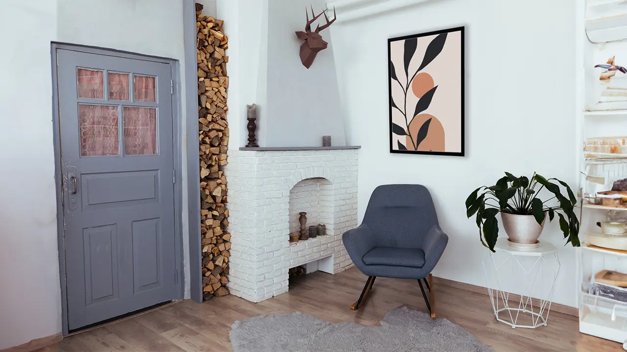 Fabulous Foyer Decor Ideas