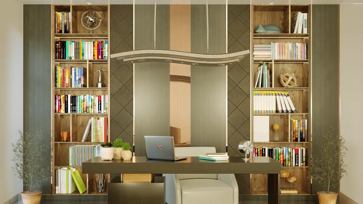 Study Room Organization Tips