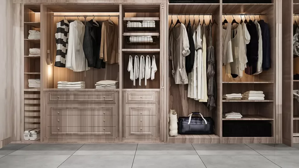 Fashion Functionality Wardrobe Revamp Ideas