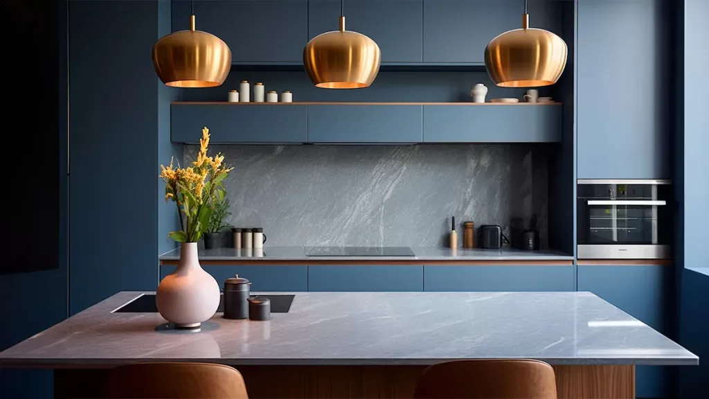 Revamp your Kitchen with these unique Backsplash Tiles