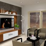 Main hall Modern TV UNIT design