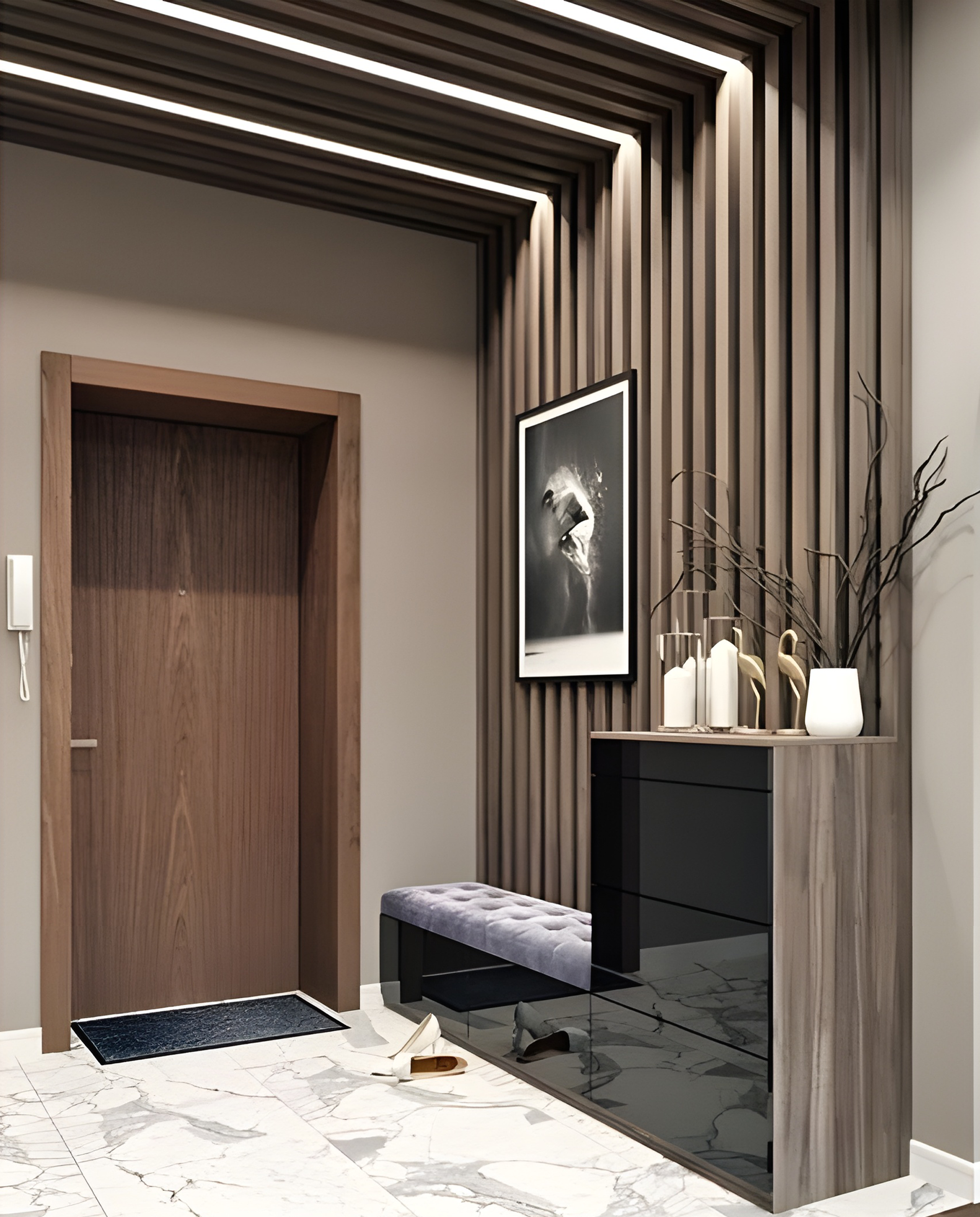 false-ceiling design
