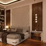 luxury master bedroom design