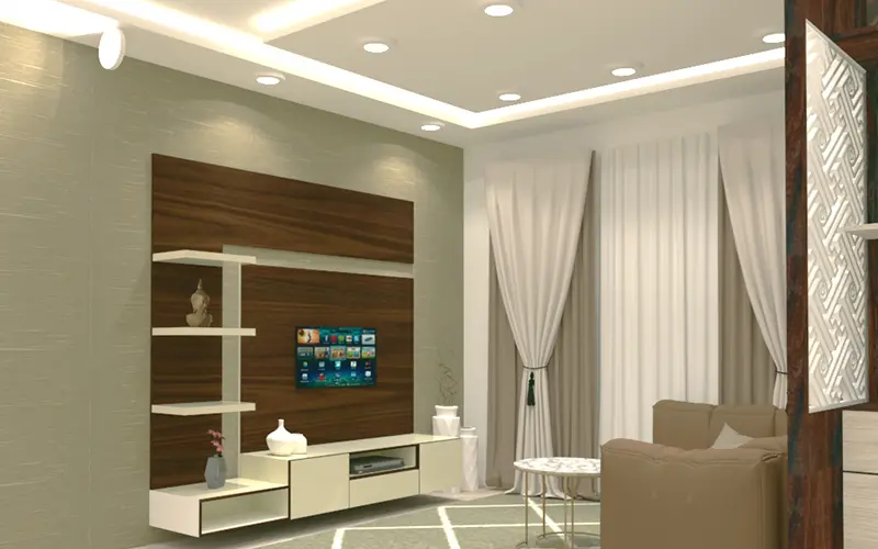 Modern False Ceiling design