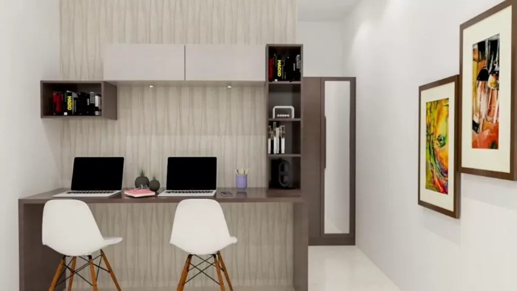 Why Study Table Design for home in a study room