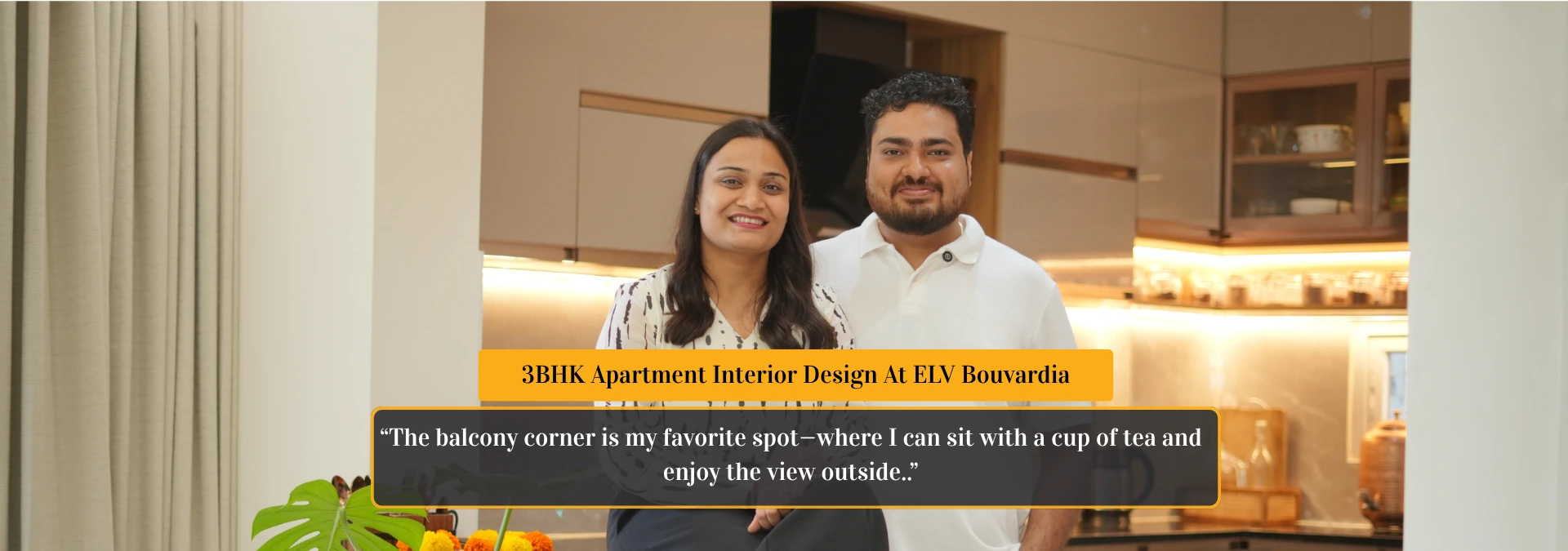 3BHK Apartment Design AT 8.4 LAKHS