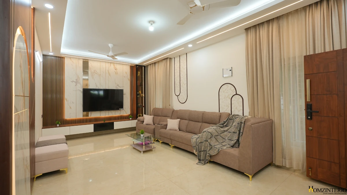 interior design