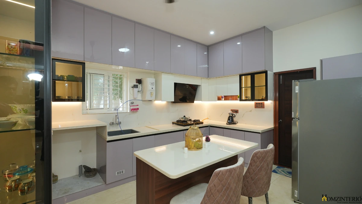 interior design