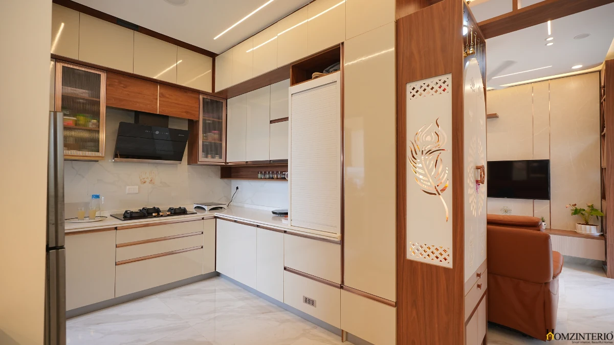 Bangalore Home Interiors in 2025