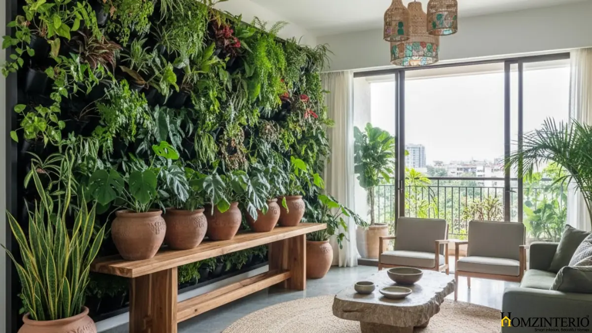 Biophilic Design Bringing Bangalore's Garden City