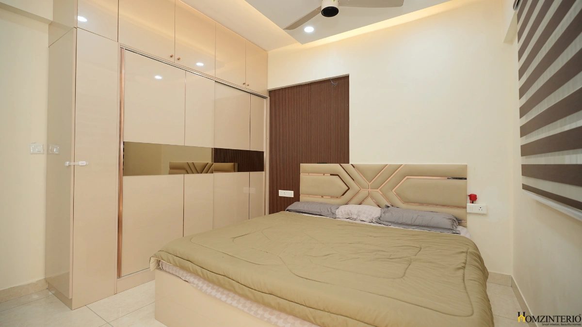 Checklist 1-Home Interiors Bangalore