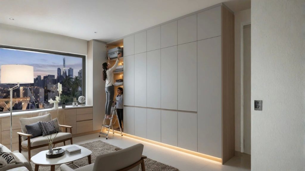 Hack 1 for Home Interiors in Bangalore -Stop Ignoring the Air