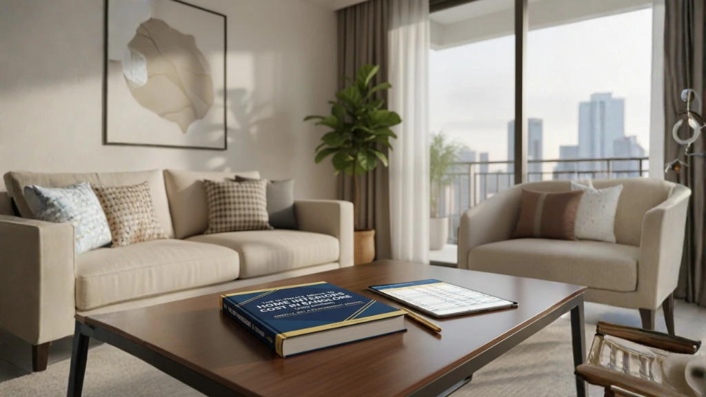 Home Interiors cost in Bangalore