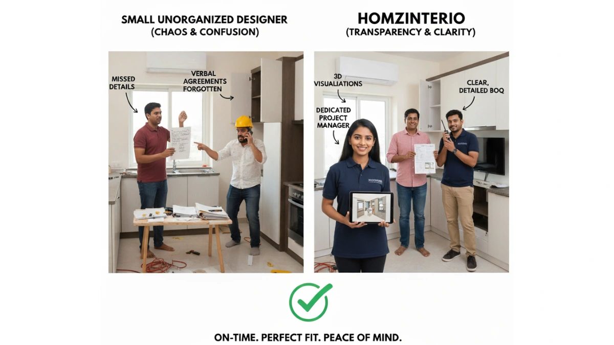 Mistake 5 Failing to Standardise Communication and Documentation