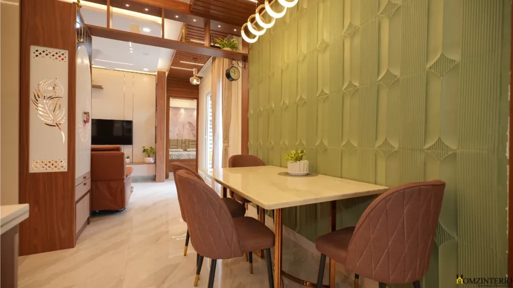 Trending Home Interiors Bangalore Styles