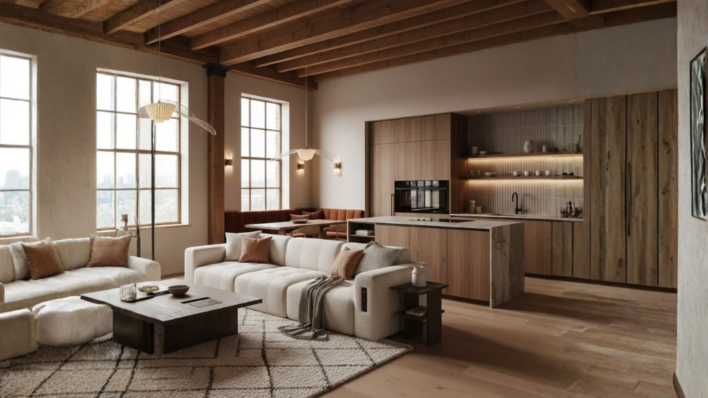 steps 3 design trends