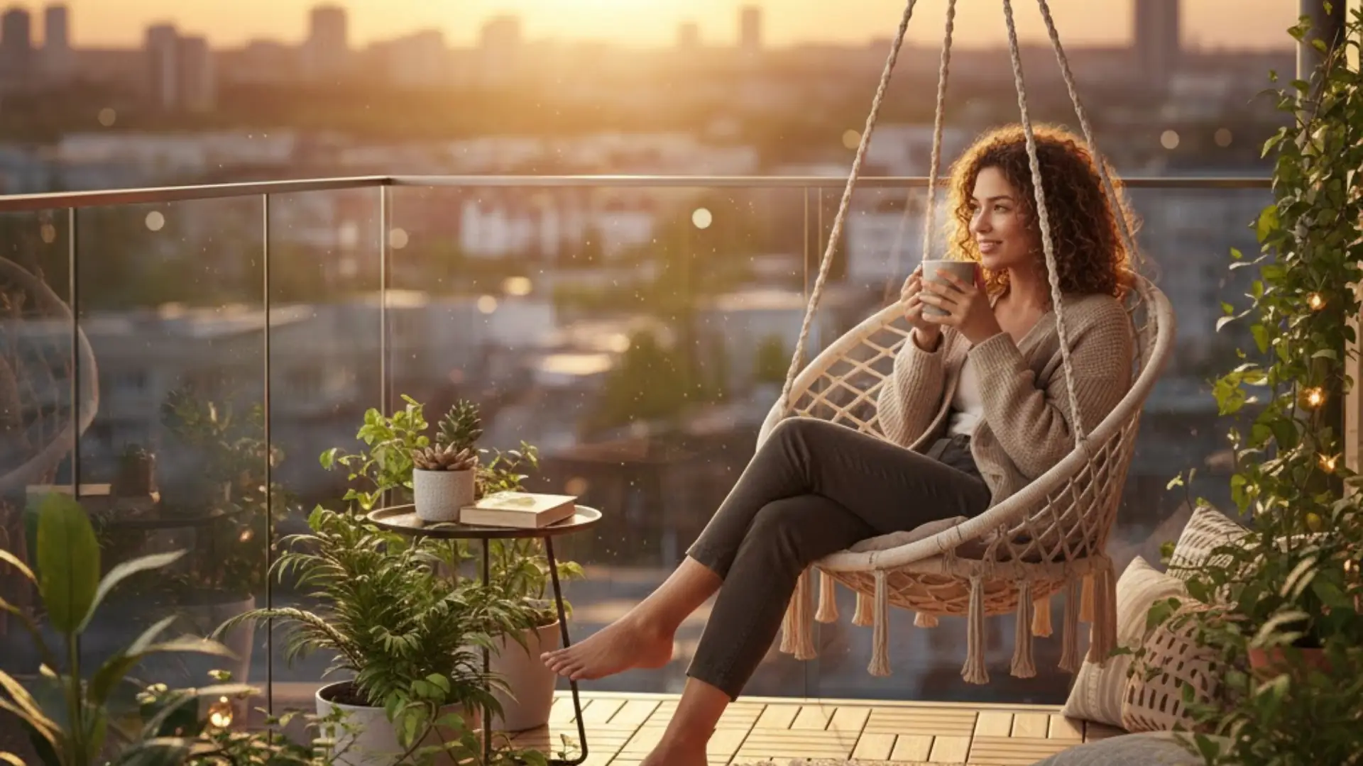 Balcony Railing Design Idea