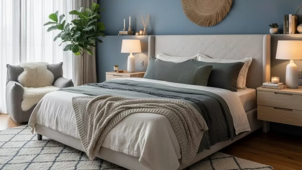 Bedroom interior Design Guide