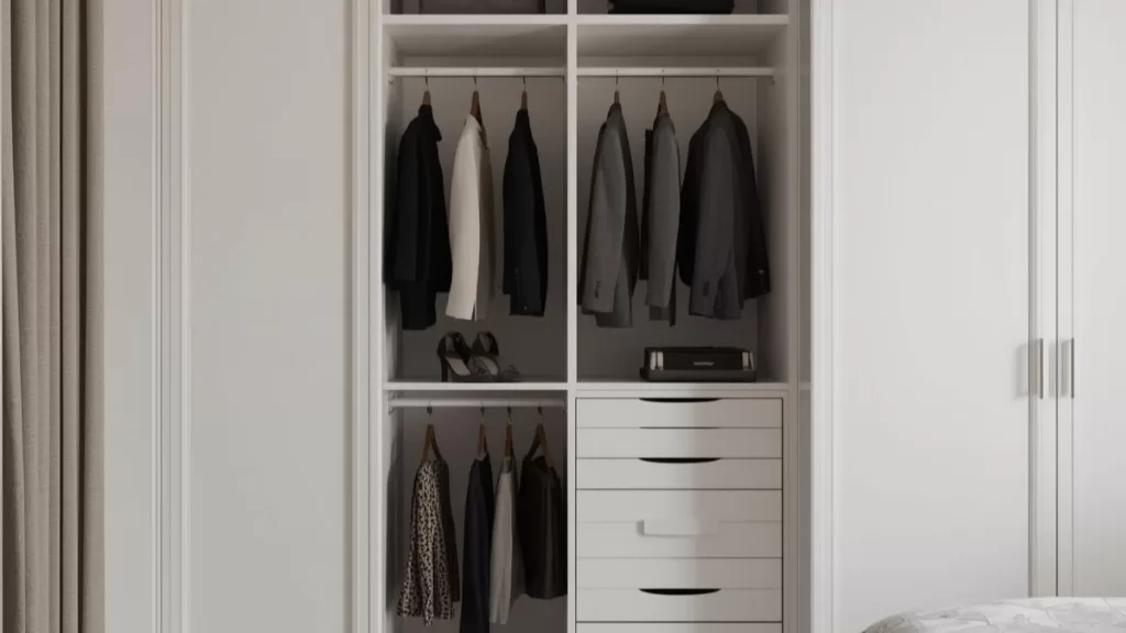 Guest Bedroom Design