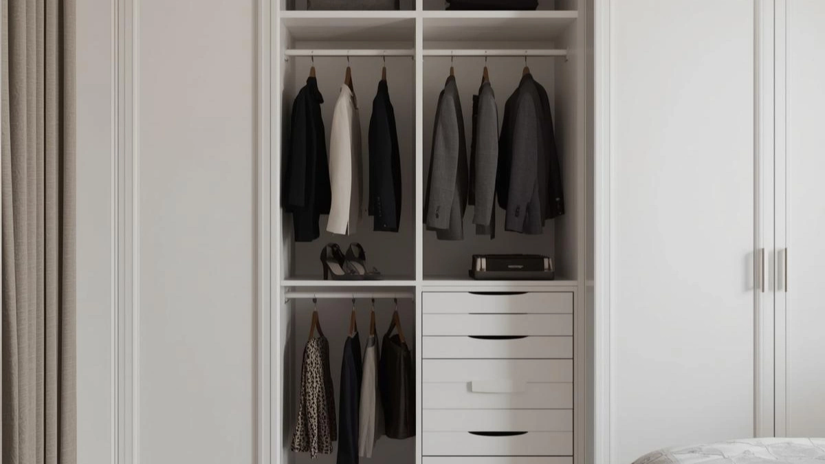 Guest Bedroom Design