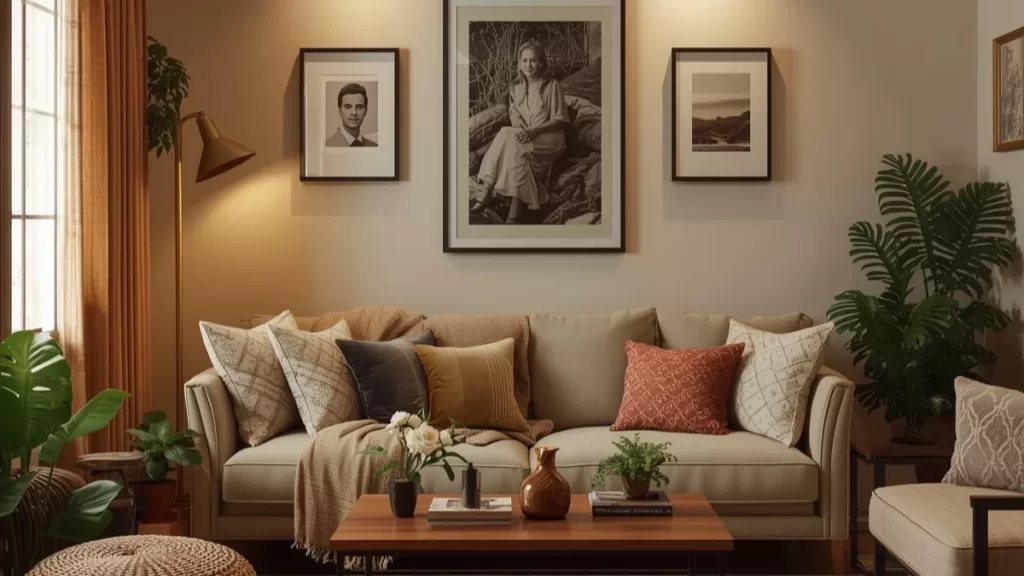 Interior Design Tips -Expert Design idea