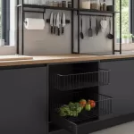 Kitchen Rack Design