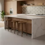 Kitchen Tiles Design