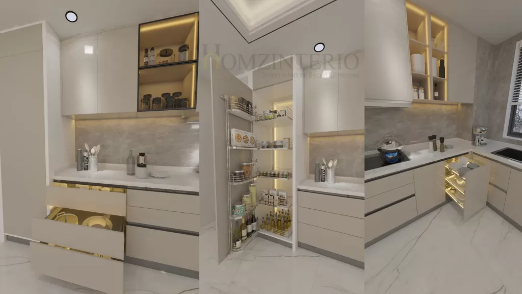 Kitchen Wardrobe Design desktop