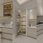 Kitchen Wardrobe Design desktop