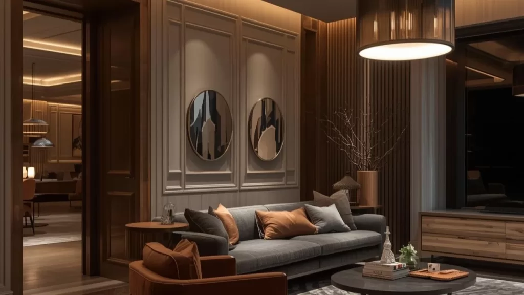 Lighting is the Unsung Hero of Bespoke Home Interiors