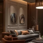 Lighting is the Unsung Hero of Bespoke Home Interiors