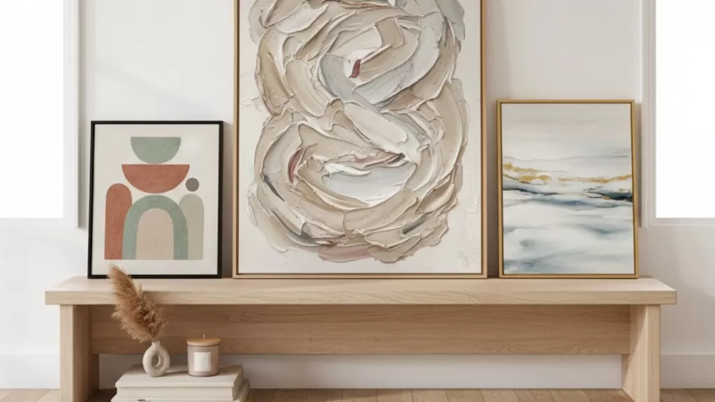 Painting Design Idea