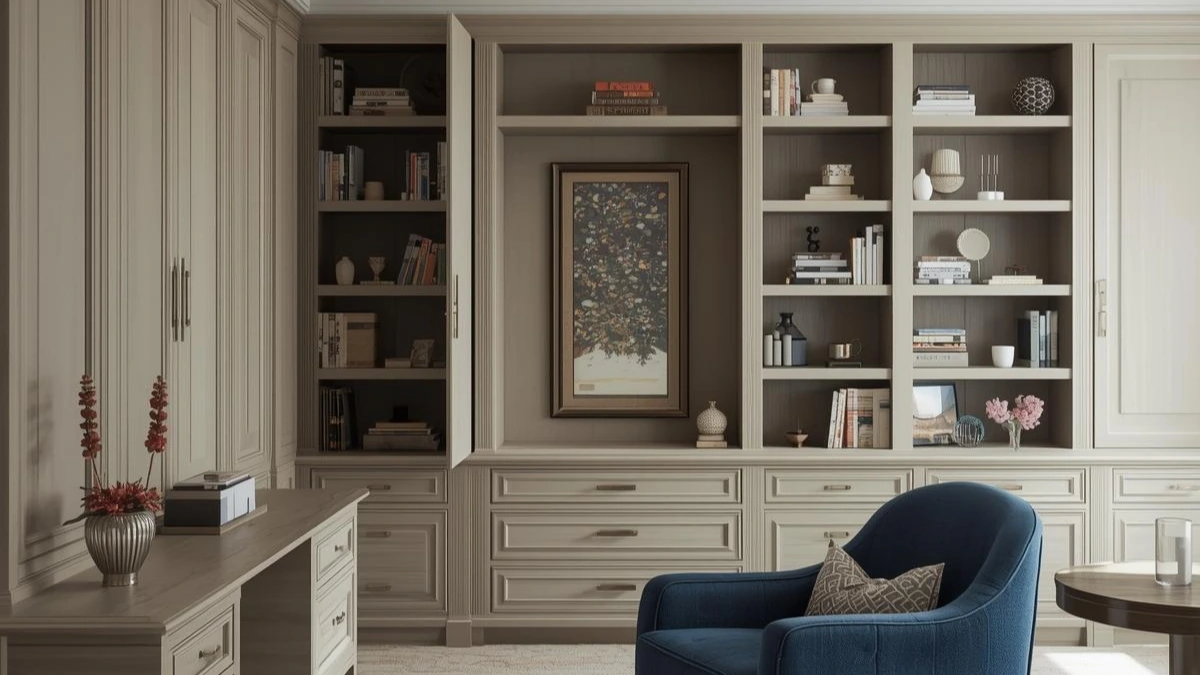 Personal interior design Lifestyle-Home interiors in bangalore