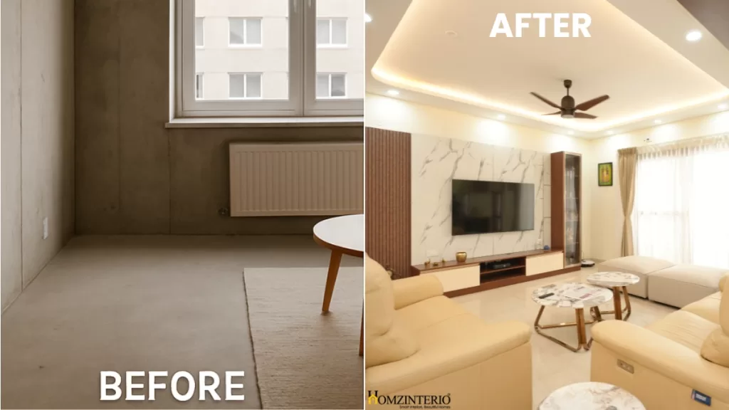 The New Apartment Dream