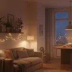 The Role of Lighting in interior design