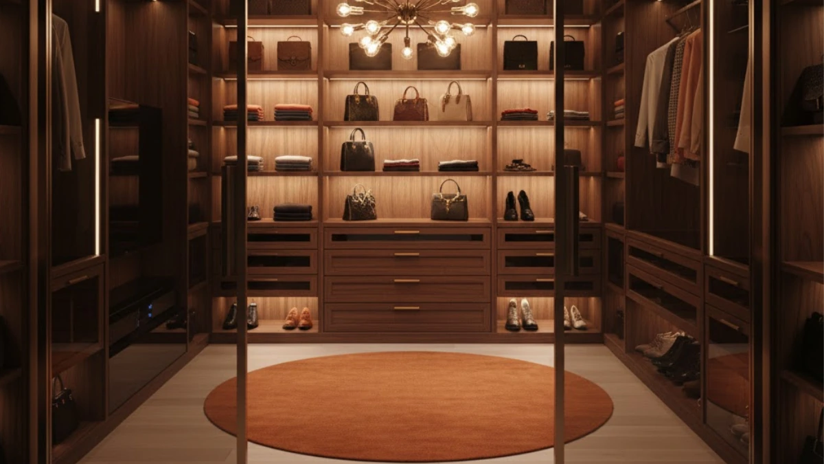 inted glass wall design for home interior