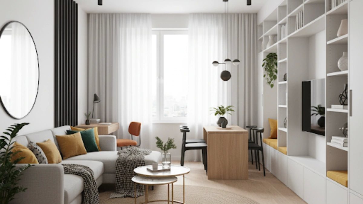 pen Concepts and Room Dividers