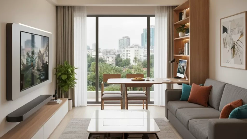 smart living interior bangalore