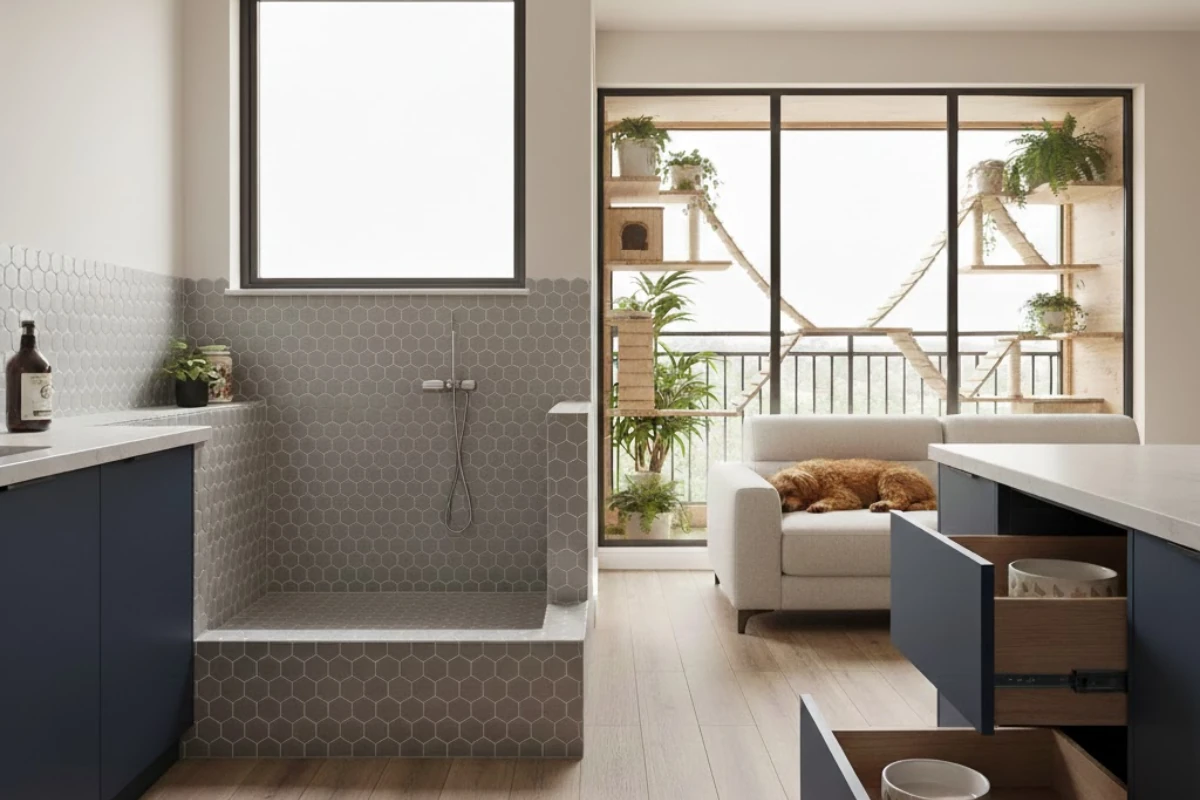 Centric Architecture