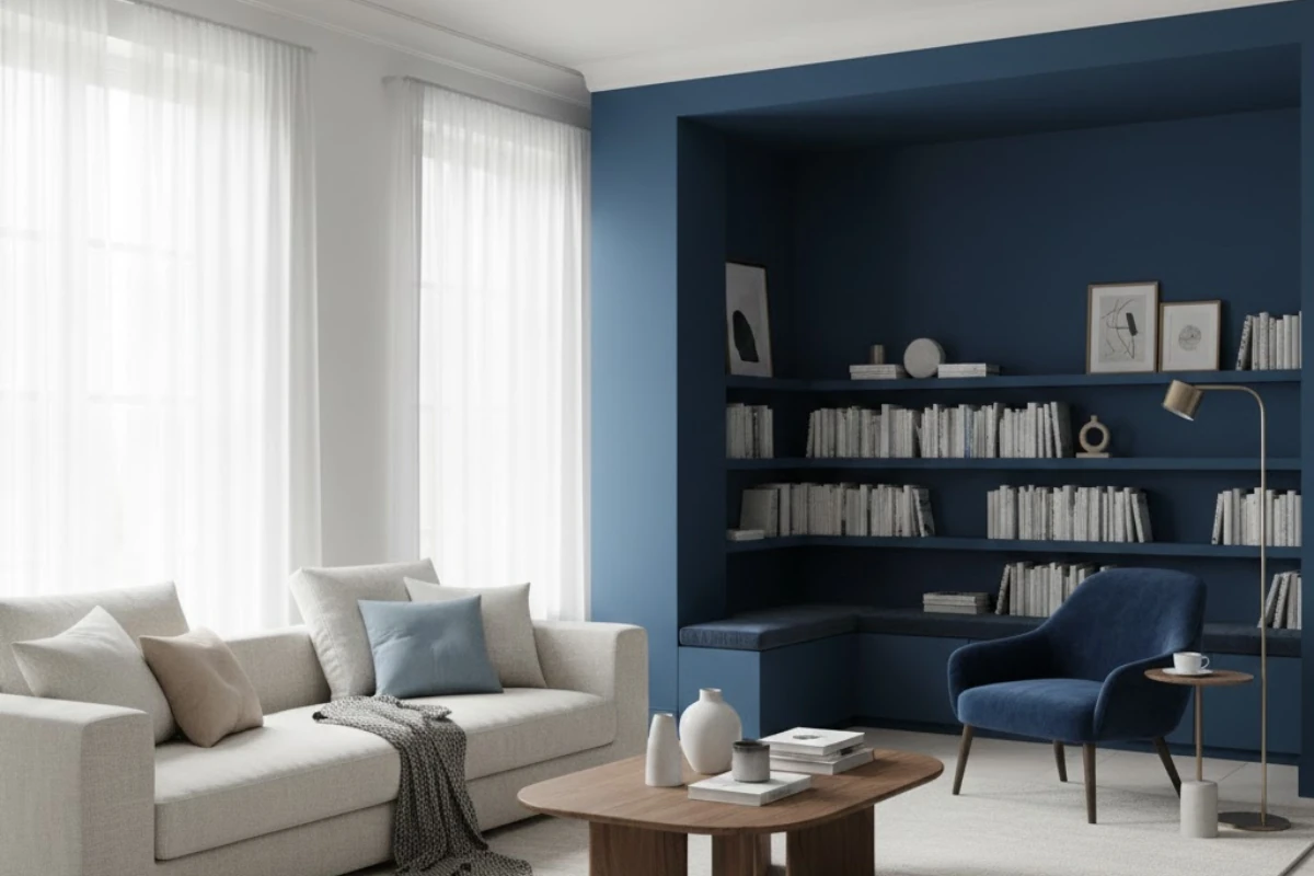 Cloud Dancer design trend 2026