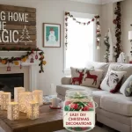 DIY Christmas Decoration Ideas