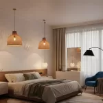 Hanging Lights for Bedroom