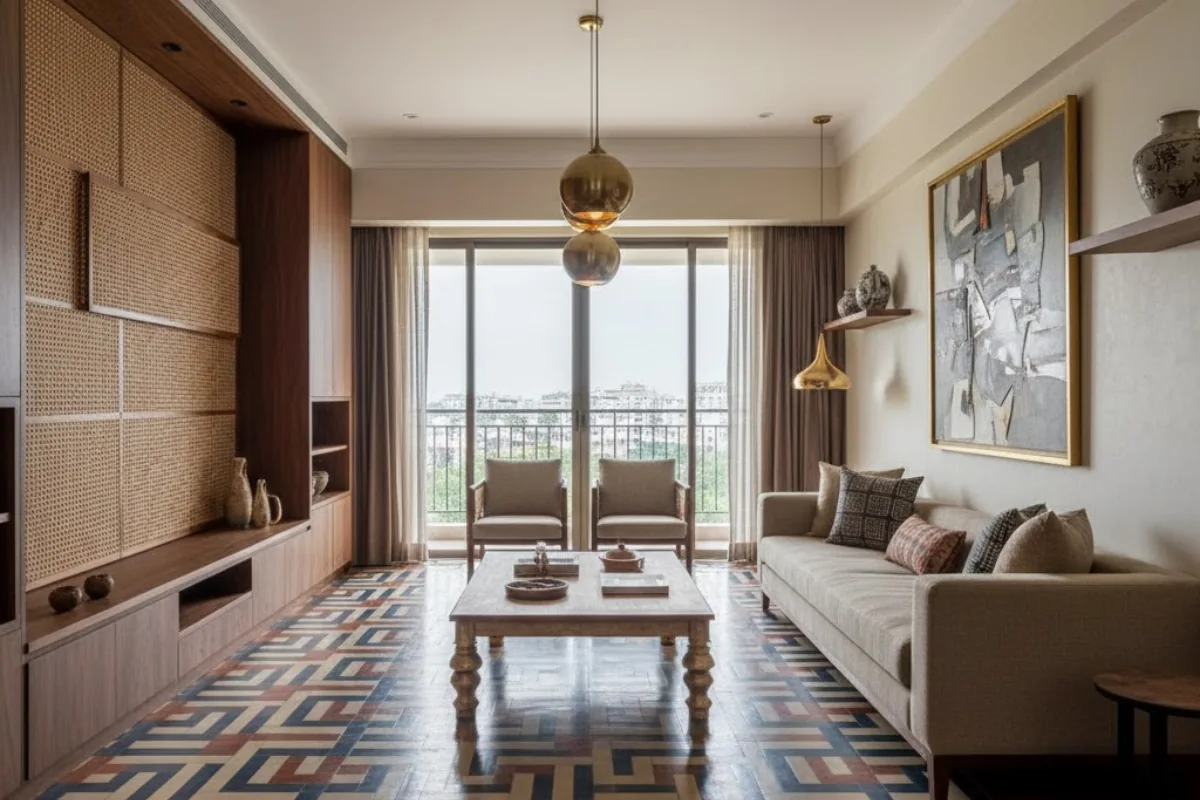 Indian Craftsmanship design trend in 2026