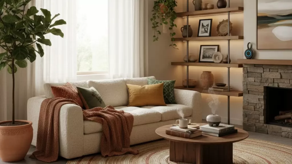 Top 15 Interior Design Trends